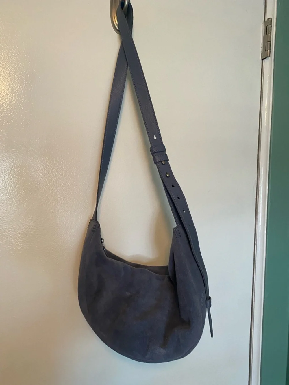 The Sak Suede Tess Large - Picture 2 of 4